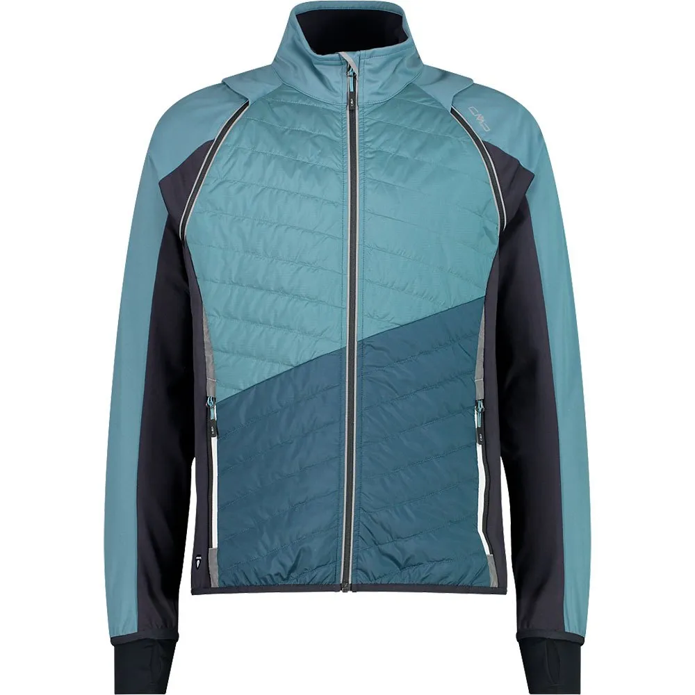 Cmp Detachable Sleeves 30a2647 Jas Overige kleuren