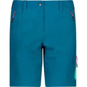 Cmp 3t58666 Stretch Dry Korte Broek Bottle