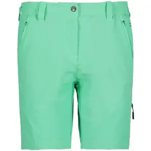 Cmp 3t58666 Stretch Dry Korte Broek Menta