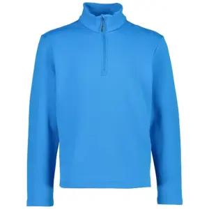 Cmp Sweat 3e15747xy Fleece Met Halve Rits Rivera