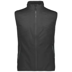 Cmp 30z6407 Hybrid Vest Antraciet