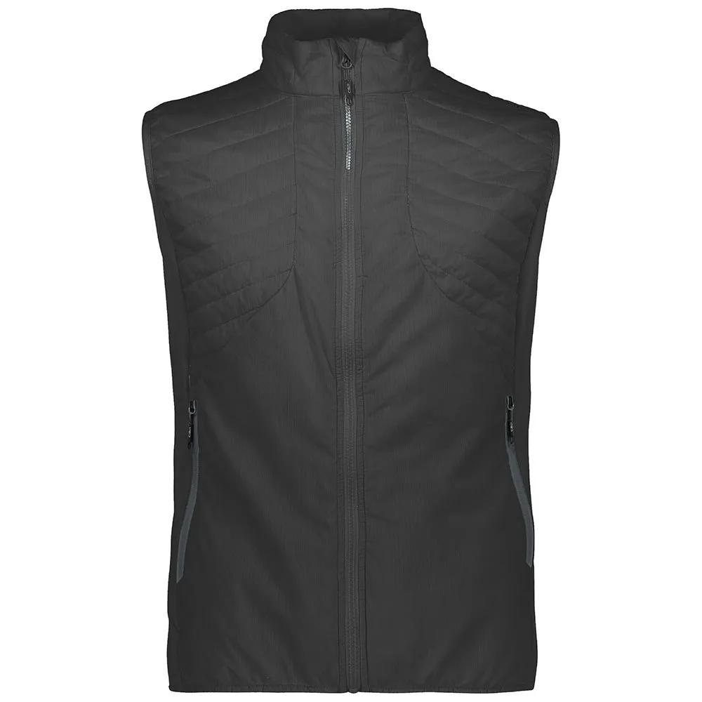 Cmp 30z6407 Hybrid Vest Antraciet