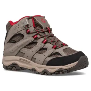 Merrell Moab 3 Mid Waterproof Wandelschoenen Boulder