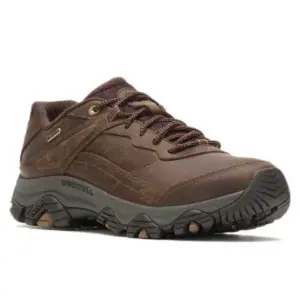 Merrell Moab Adventure Iii Waterproof Wandelschoenen Bruin