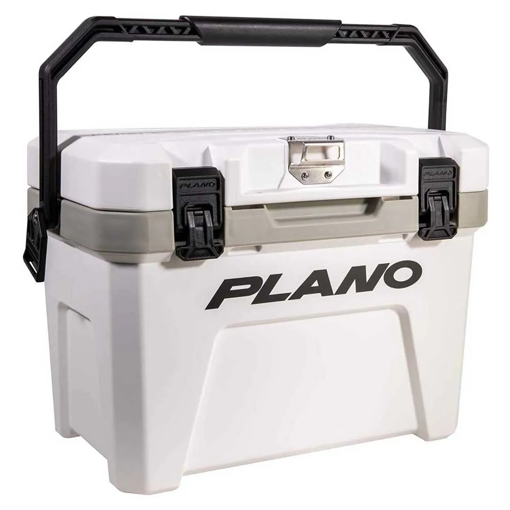 Plano 14qt Harde Draagbare Koeler Clear