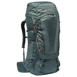 Vaude Avox 75+10l Rugzak Dark Forest