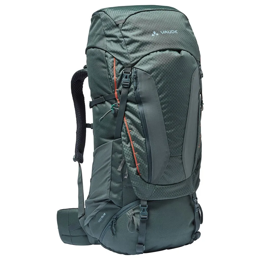 Vaude Avox 75+10l Rugzak Dark Forest
