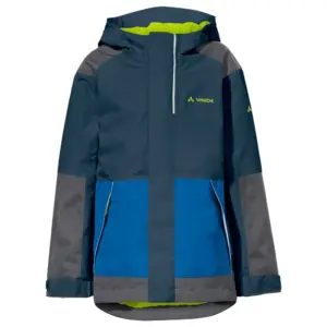 Vaude Caprea 2l Jas Groen