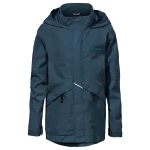 Vaude Escape Light Iii Jas Dark Sea