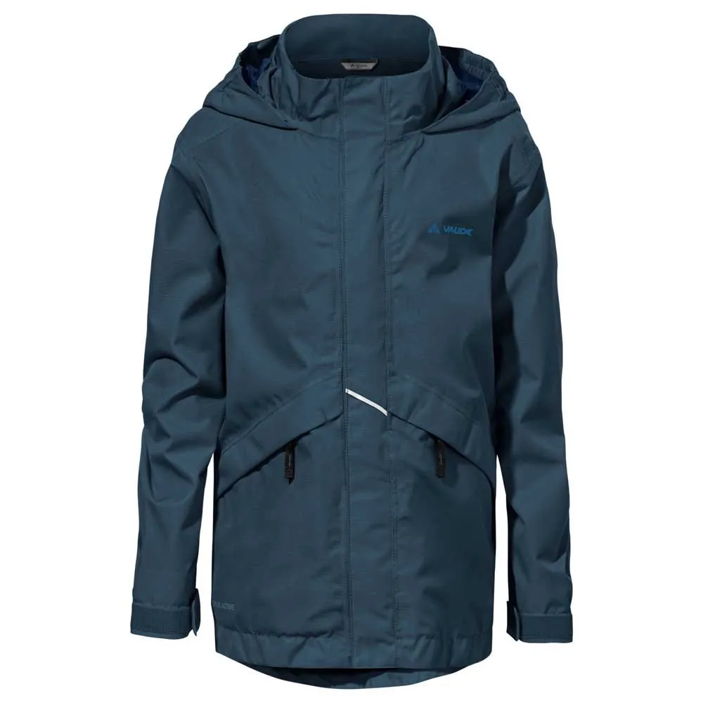 Vaude Escape Light Iii Jas Dark Sea
