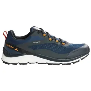 Vaude Lavik Eco Stx Wandelschoenen Dark Sea