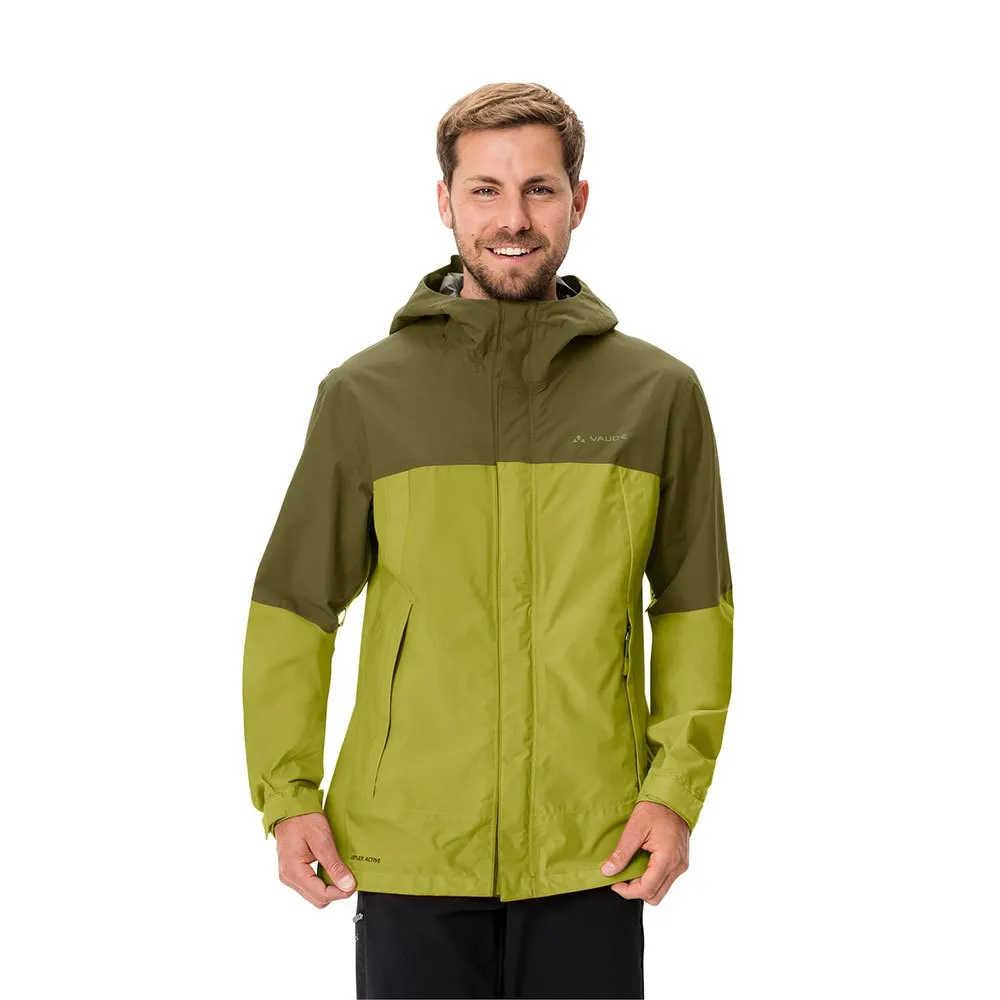 Vaude Lierne Ii Jas Wild Lime