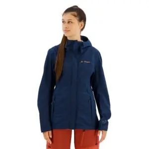 Vaude Neyland 2.5l Jas Dark Sea