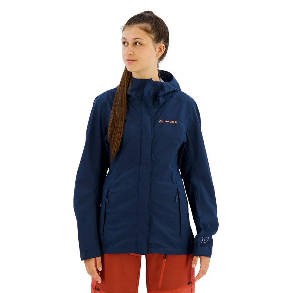 Vaude Neyland 2.5l Jas Dark Sea