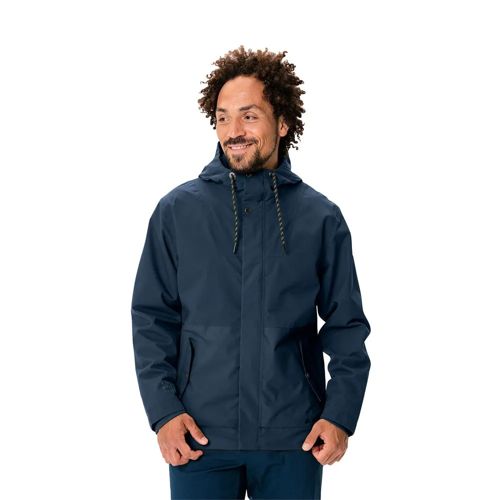 Vaude Redmont Ii Jas Dark Sea