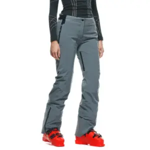 Dainese Snow Hp Verglas Broek Castlerock