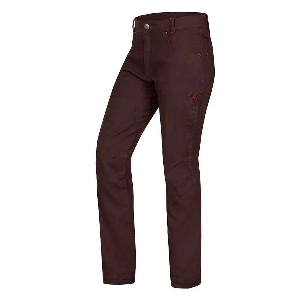 Ocun Cronos Broek Bruin