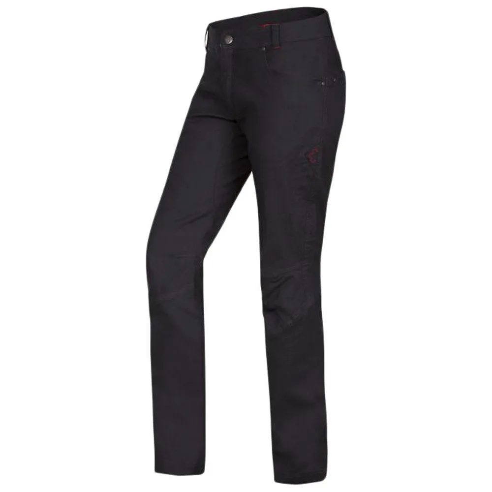 Ocun Cronos Broek Grijs