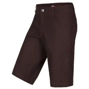 Ocun Cronos Korte Broek Bruin