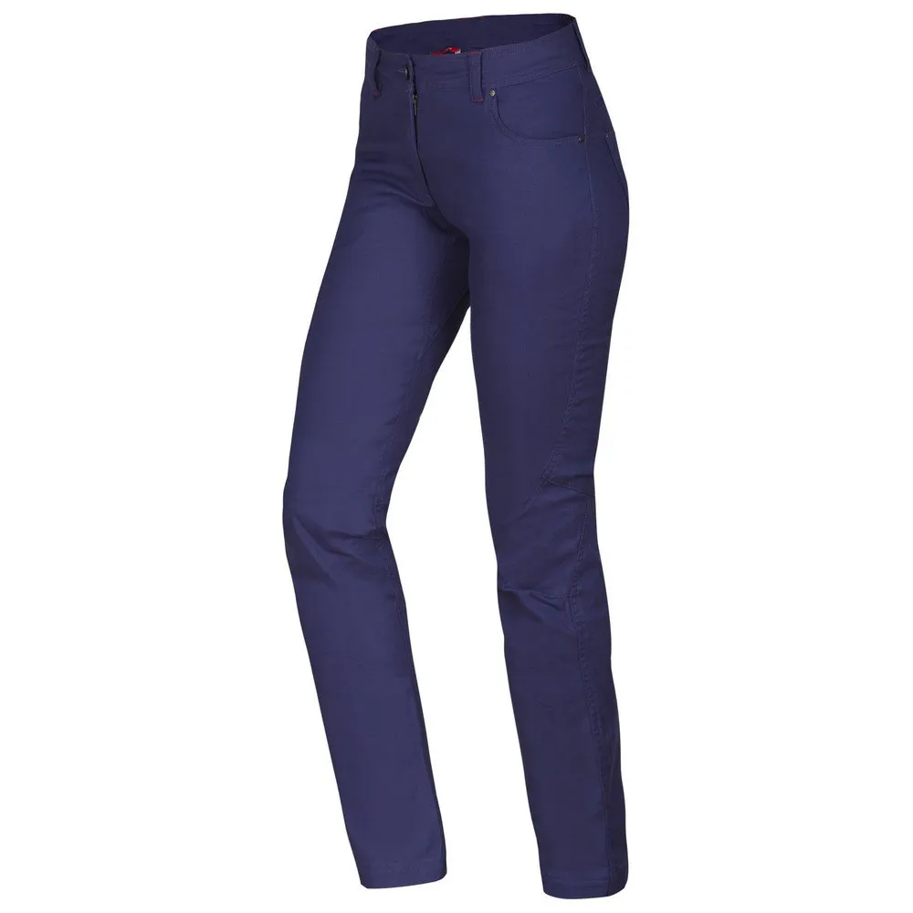 Ocun Kaira Broek Blauw