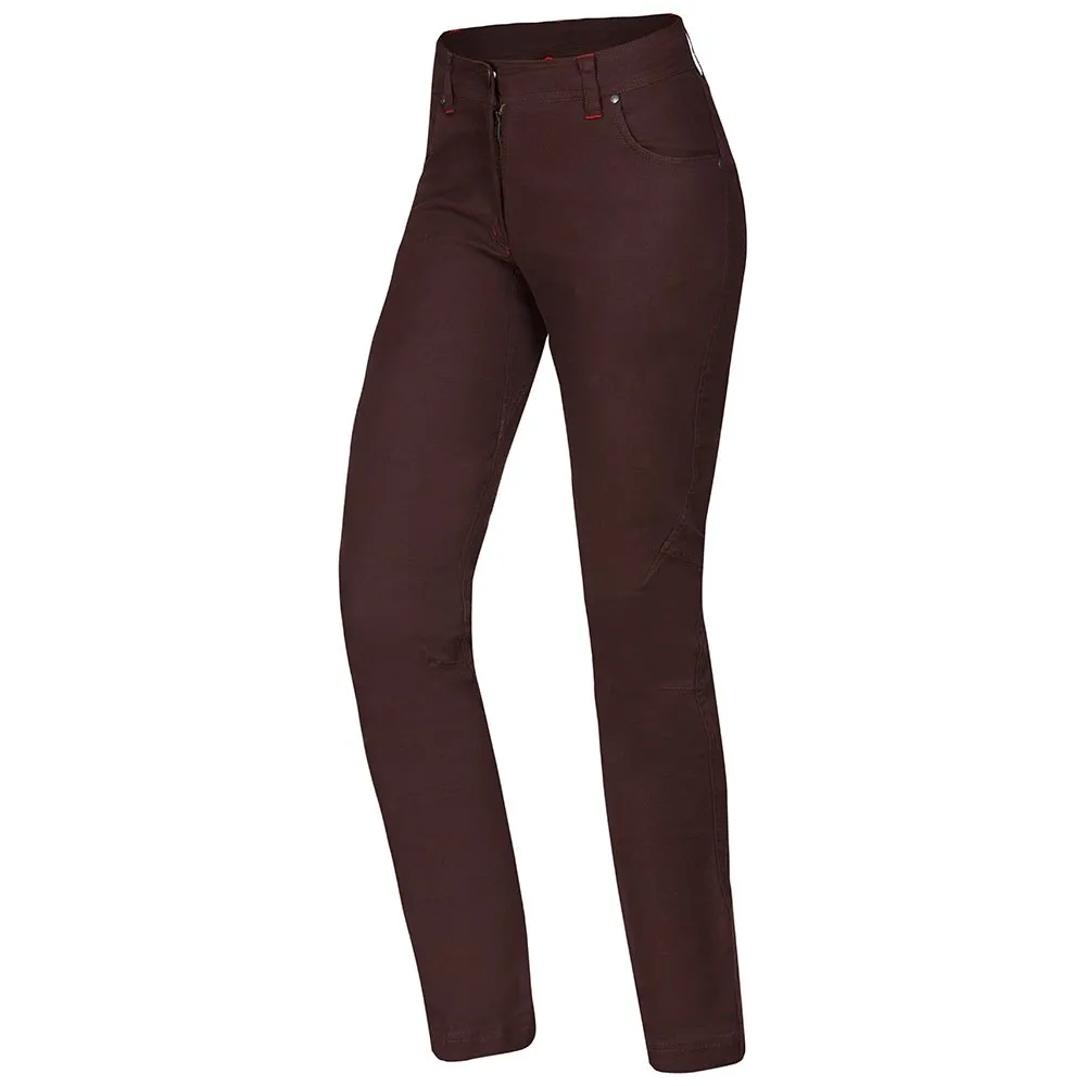 Ocun Kaira Broek Bruin