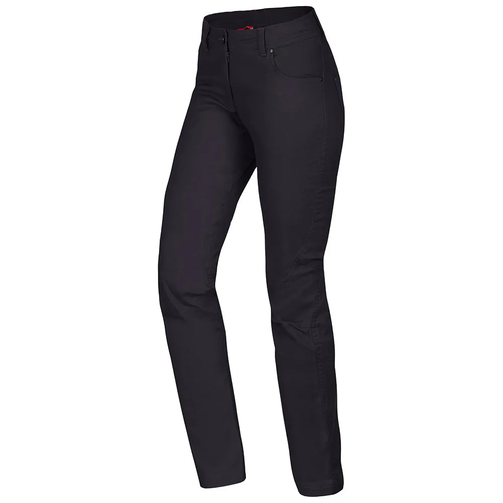 Ocun Kaira Broek Grijs