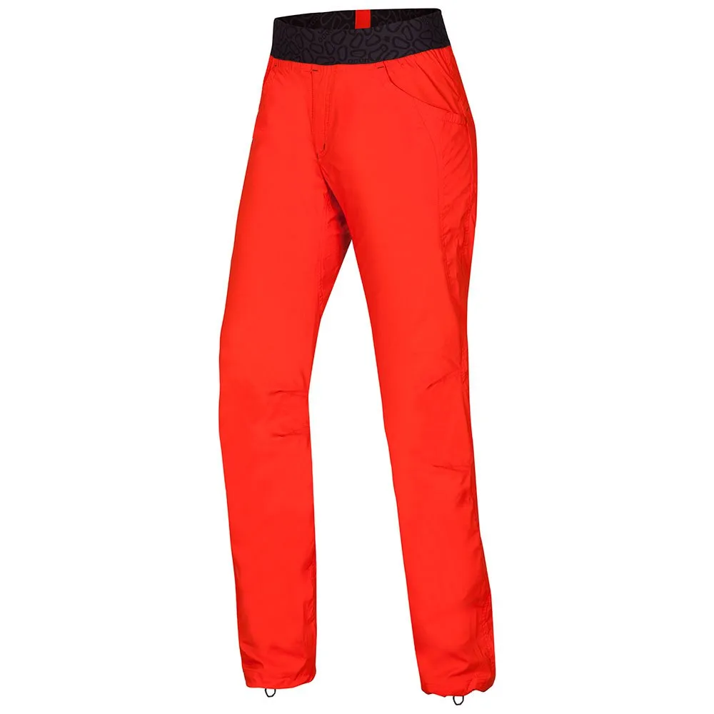 Ocun Mánia Broek Oranje