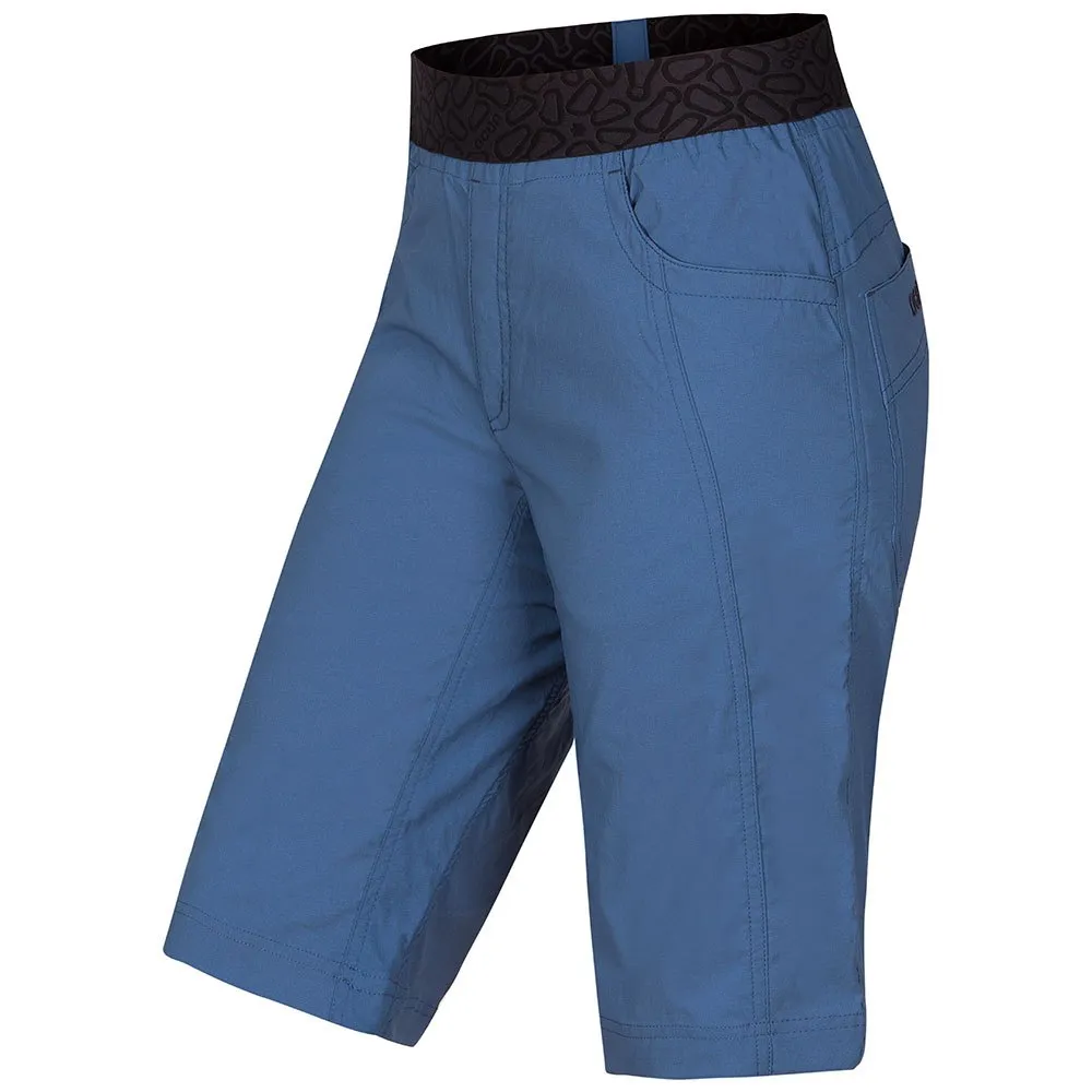 Ocun Mánia Korte Broek Midnight