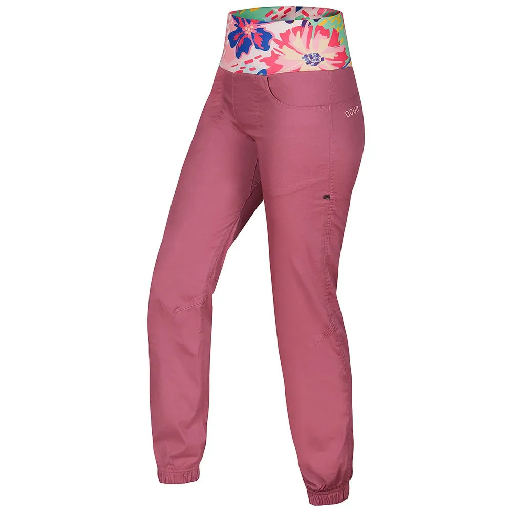 Ocun Sansa Broek Rose Mesa