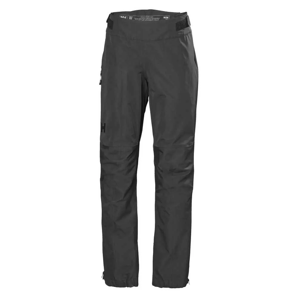 Helly Hansen Odin 9 Worlds Infinity Broek Zwart