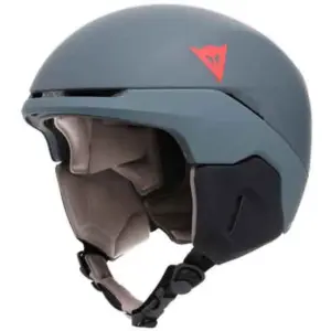 Dainese Snow Nucleo Mips Ski Helm Grijs