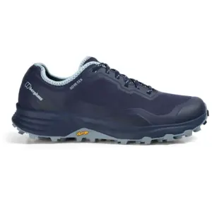 Berghaus Vc22 Gore-tex® Wandelschoenen Blauw