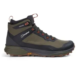 Berghaus Vc22 Mid Gore-tex® Wandelschoenen Bruin