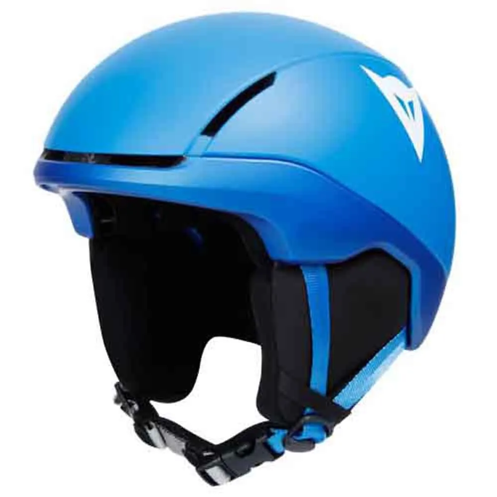 Dainese Snow Scarabeo Elemento Juniorhelm Blauw