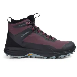 Berghaus Vc22 Mid Gore-tex® Wandelschoenen Rood