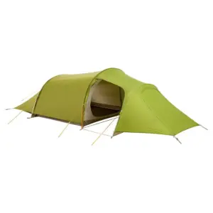 Vaude Ferret Xt 3p Comfort Tent Avocado
