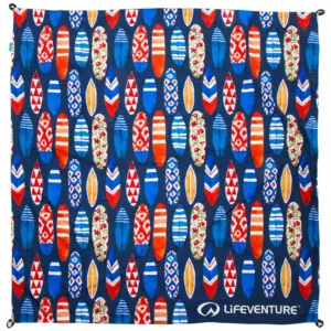 Lifeventure Picnic Deken Surfboards