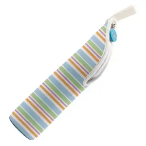 Laken Drink Life! Bands Stainless Steel For Liquids 500ml Thermosfles Multicolor