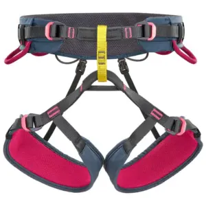 Climbing Technology Anthea Damesharnas Antraciet