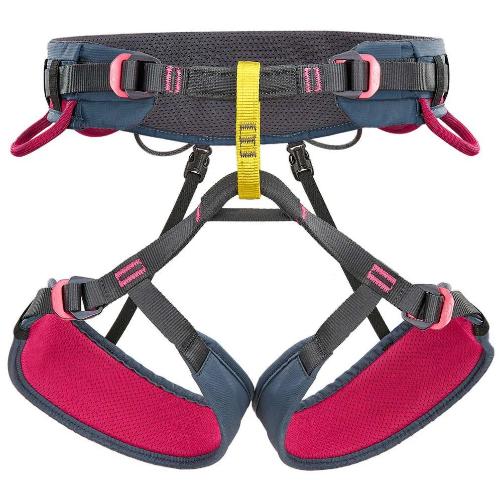 Climbing Technology Anthea Damesharnas Antraciet