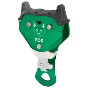 Climbing Technology Fox Katrol Groen