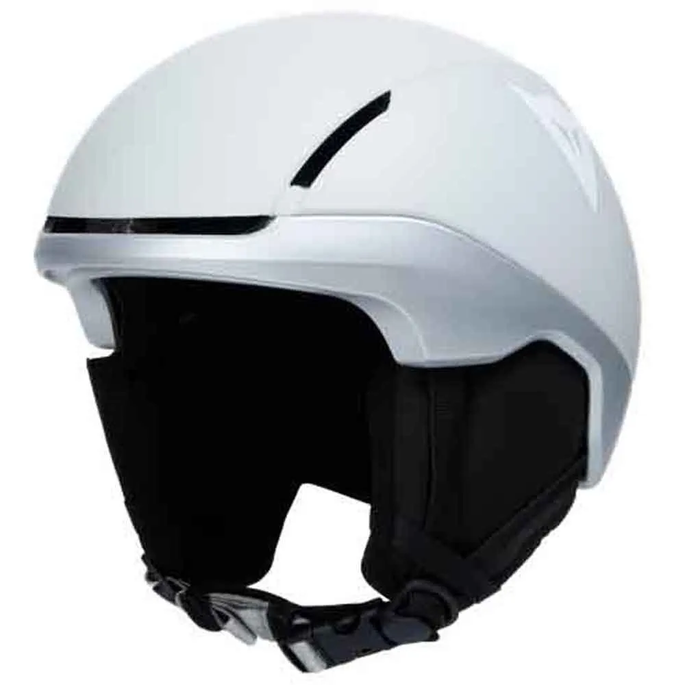 Dainese Snow Scarabeo Elemento Juniorhelm Zilver