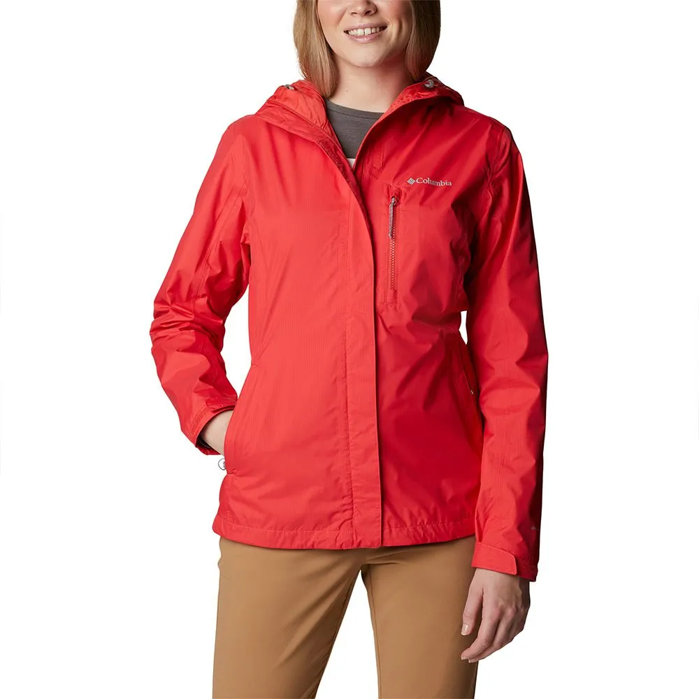 Columbia Pouring Adventure™ Ii Jas Rood