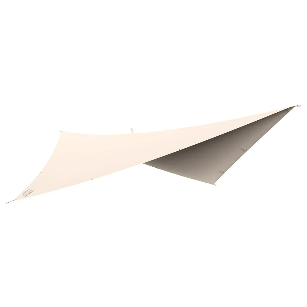 Nordisk Kari 10 Diamond Basic Zeil Natural
