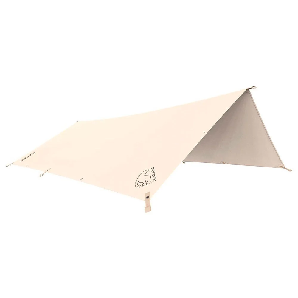 Nordisk Kari 12 Basic Zeil Natural