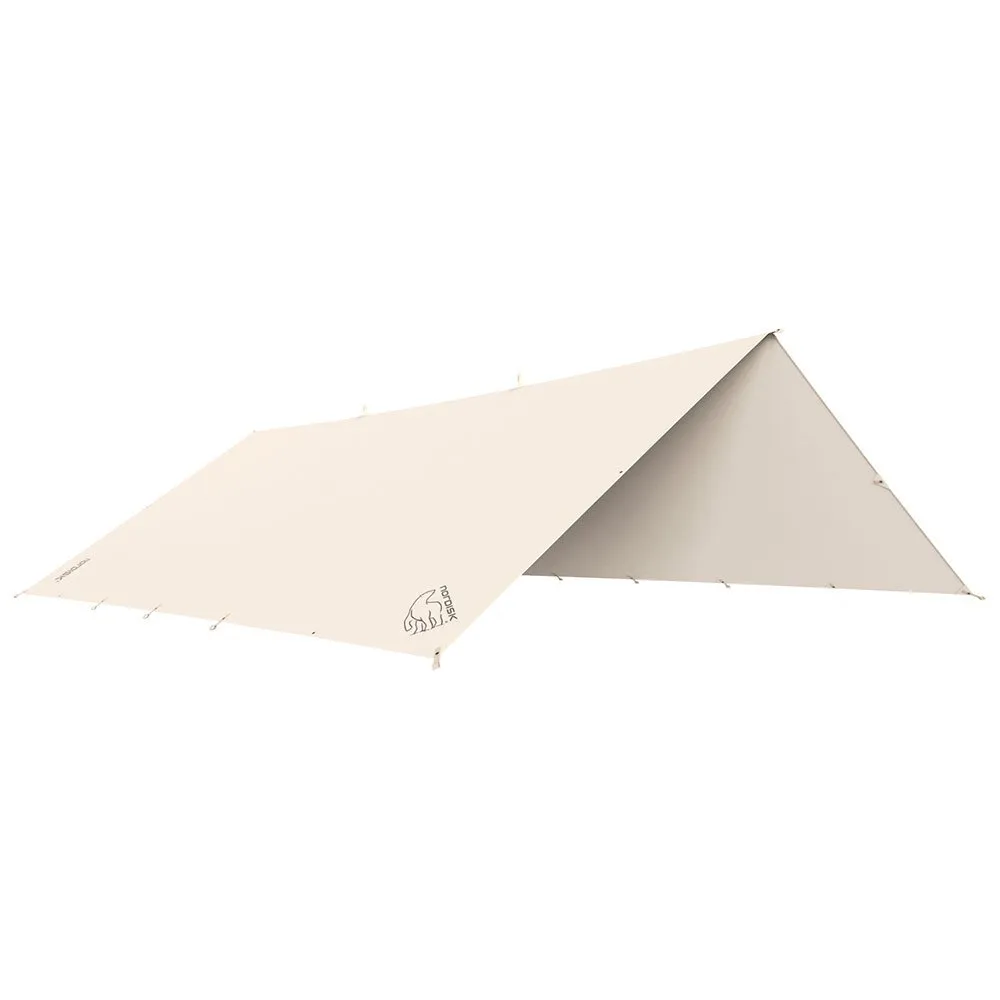 Nordisk Kari 41 Basic Zeil Natural