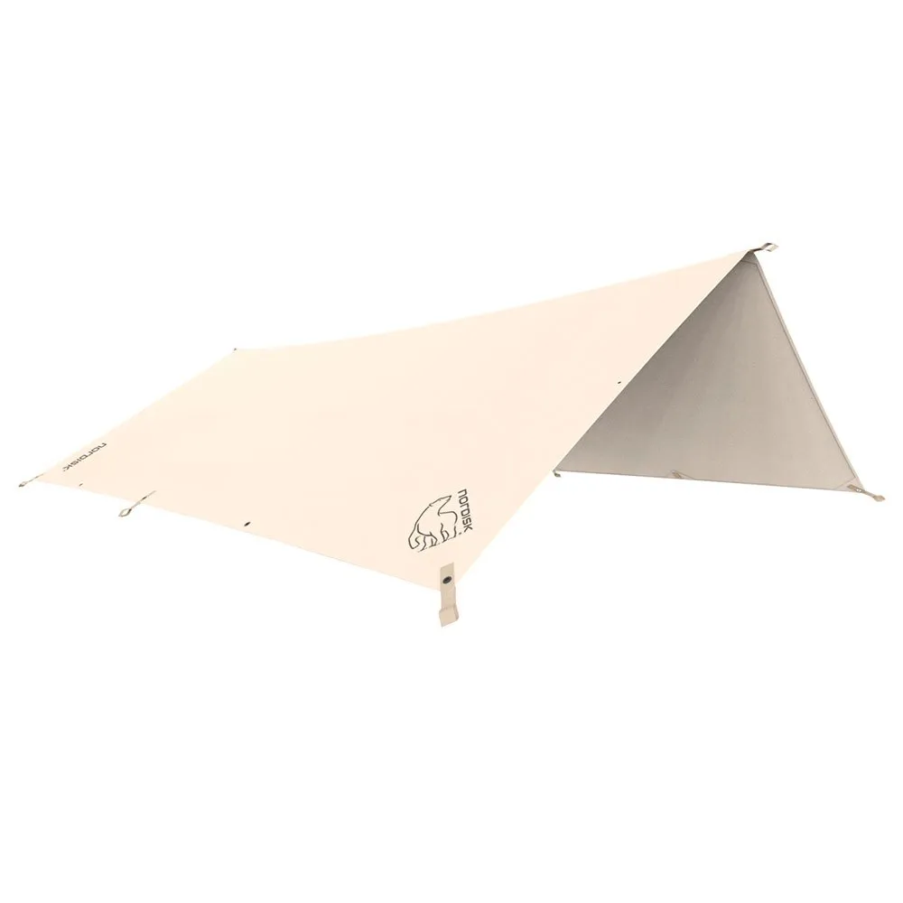 Nordisk Kari 8 Basic Zeil Natural