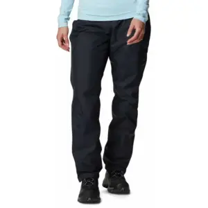 Columbia Pouring Adventure™ Ii Broek Zwart