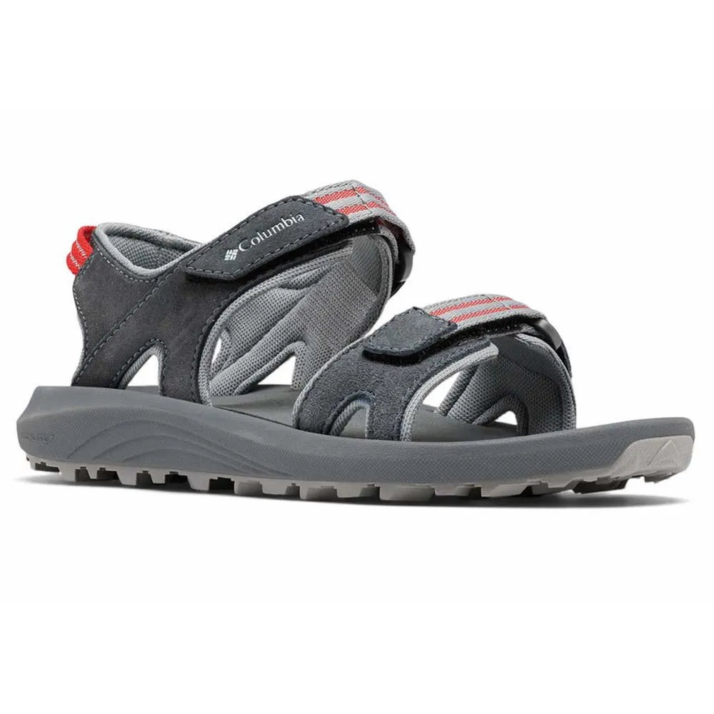 Columbia Trailstorm™ Hiker 2 Sandalen Rood