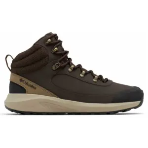Columbia Trailstorm™ Peak Mid Wandelschoenen Zwart